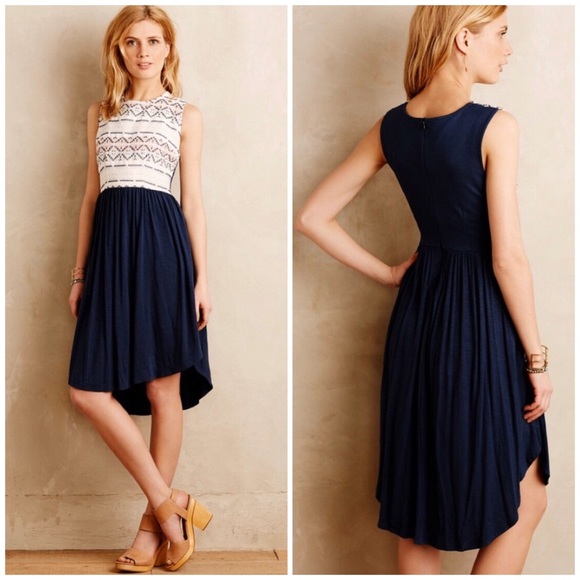 Anthropologie Dresses & Skirts - Anthropologie Dolan Left Coast ‘Sabado’ Dress